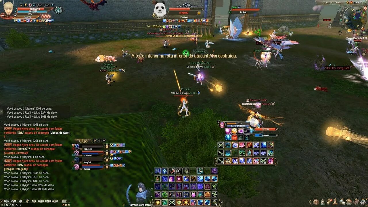 Mmorpg 2025 года. Mmorpg 2025 года