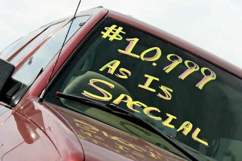 Car for sale на телефон
