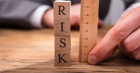 Increasing risk