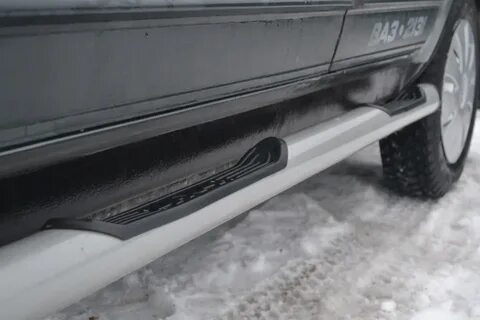 См пороги