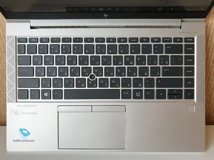 Elitebook g7