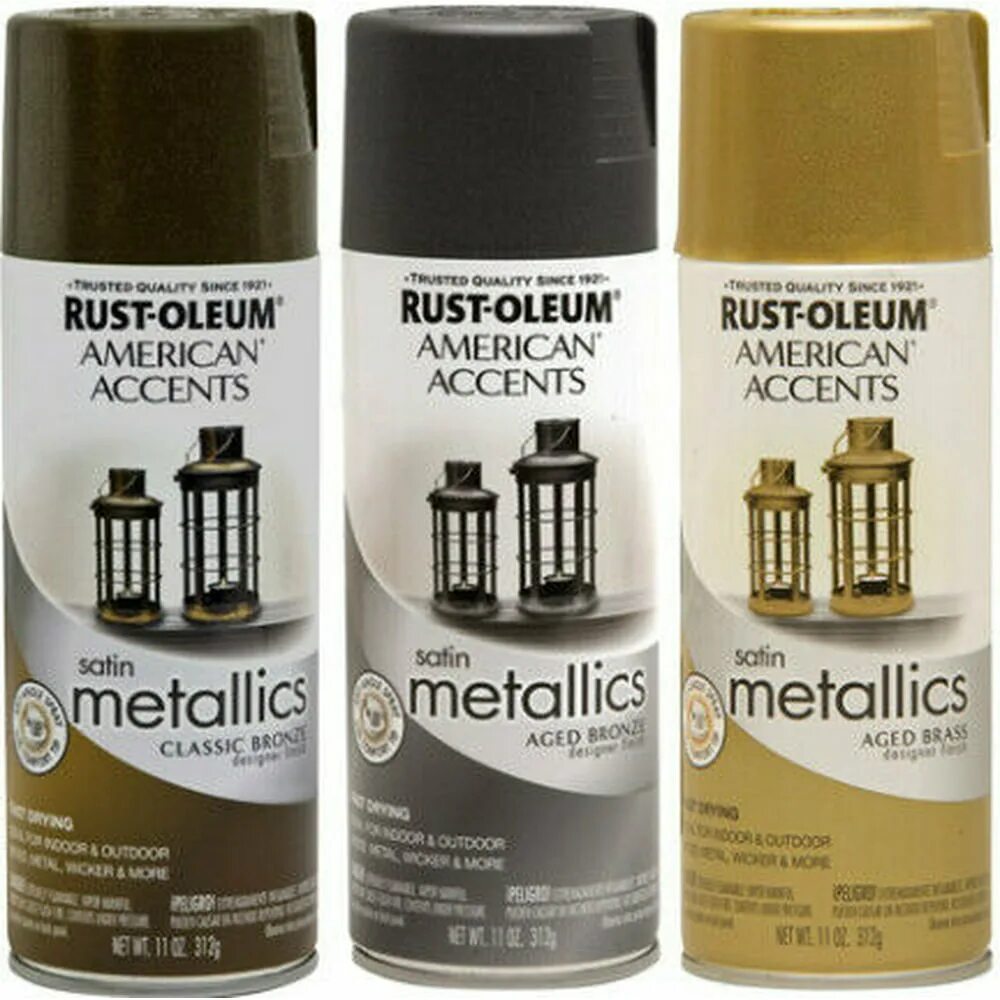 Rust oleum краска