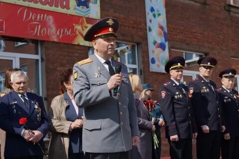 9 внутренних дел