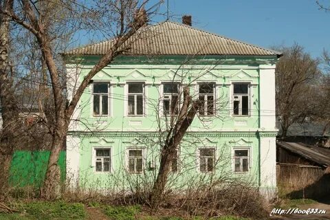 Площадь крестьянина