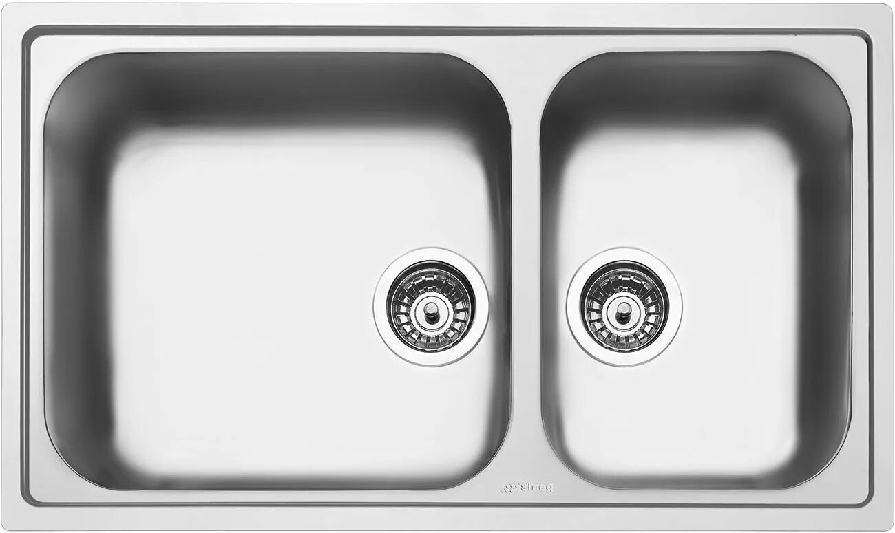 Две мойки из нержавеющей стали. Две мойки из нержавеющей стали. Мойка с двумя чашами double-bowl sink 90 x. Stainless steel 304 раковина. Кухонная мойка oulin ol-fur114.