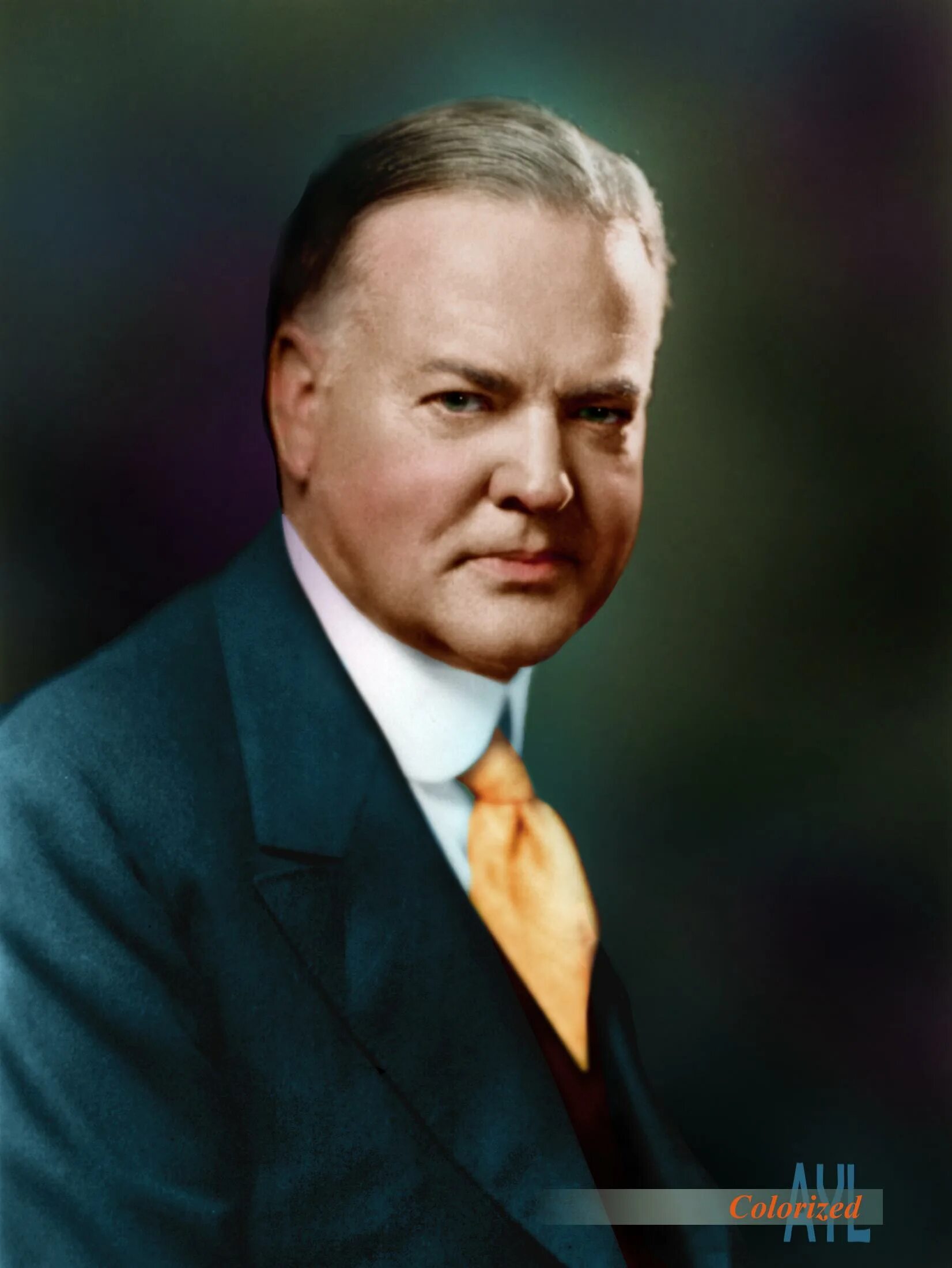Герберт гувер что сделал. Герберт гувер. herbert clark hoover.