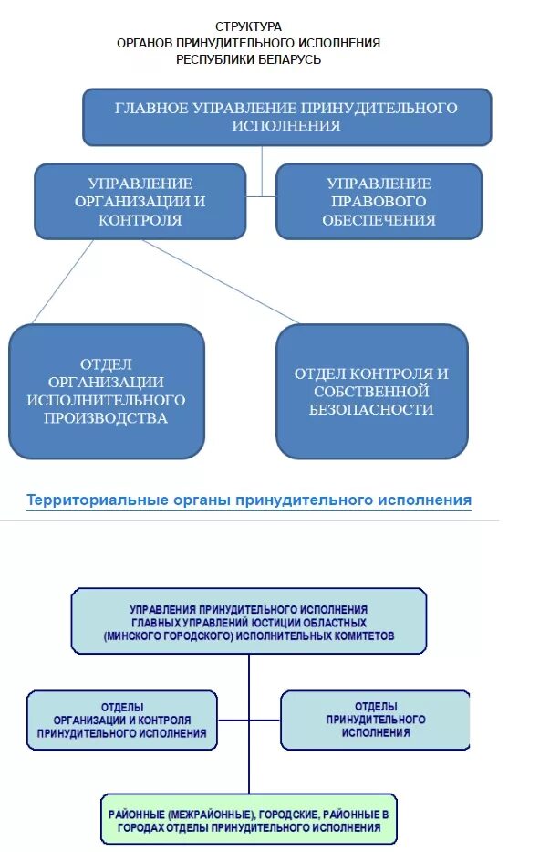 Органы принудительного производства. Структура службы органов принудительного исполнения. Схема структура органов принудительного исполнения. Структура органов принудительного исполнения РФ схема. Структура органов, осуществляющих принудительное исполнение.