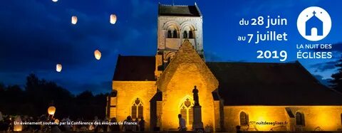 Nuit des