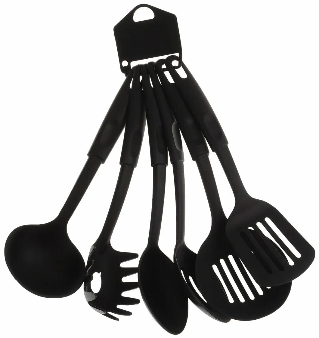 набор кухонных принадлежностей 6 пр. Scarlett sc кухонный набор 709. набор кухонной утвари. 5*8*4см 3 предмета "irit" irh-615. набор кухонных принадлежностей пластиковый.