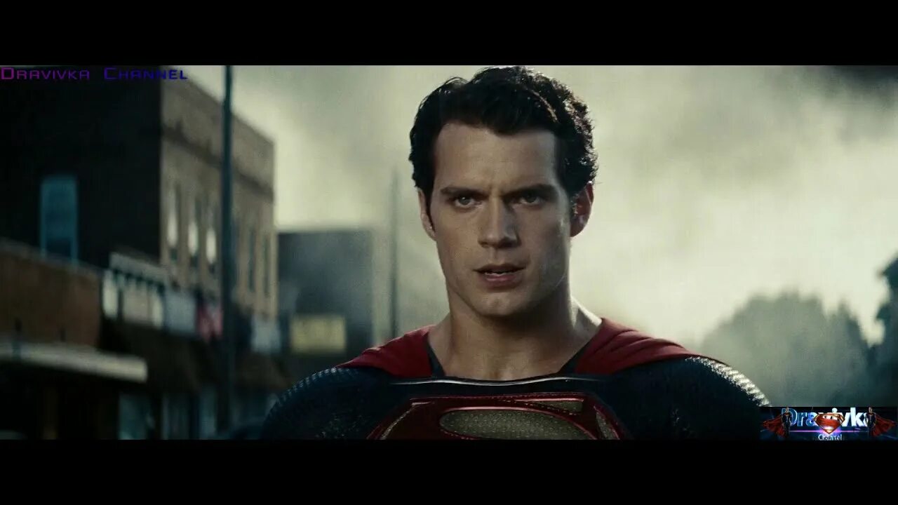 Человек из стали 1 часть. Man of Steel 2013. Генерал зод Супермен.