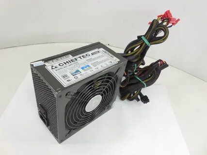 Chieftec 750w