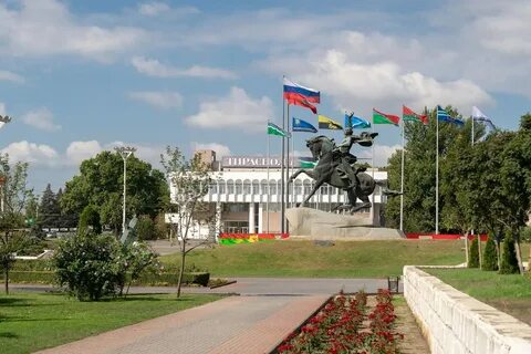 Время в тирасполе