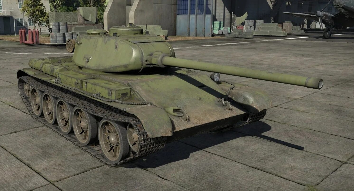 Http ису. Т 44 100 вар Тандер. Т44 танк.