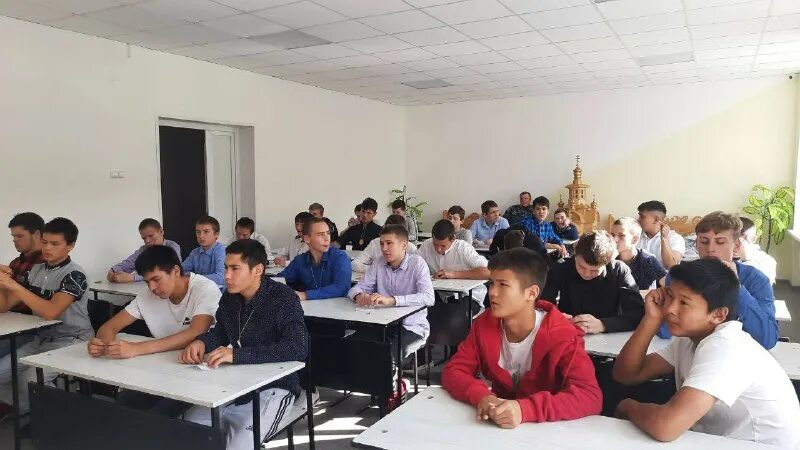 движение первых хакасия