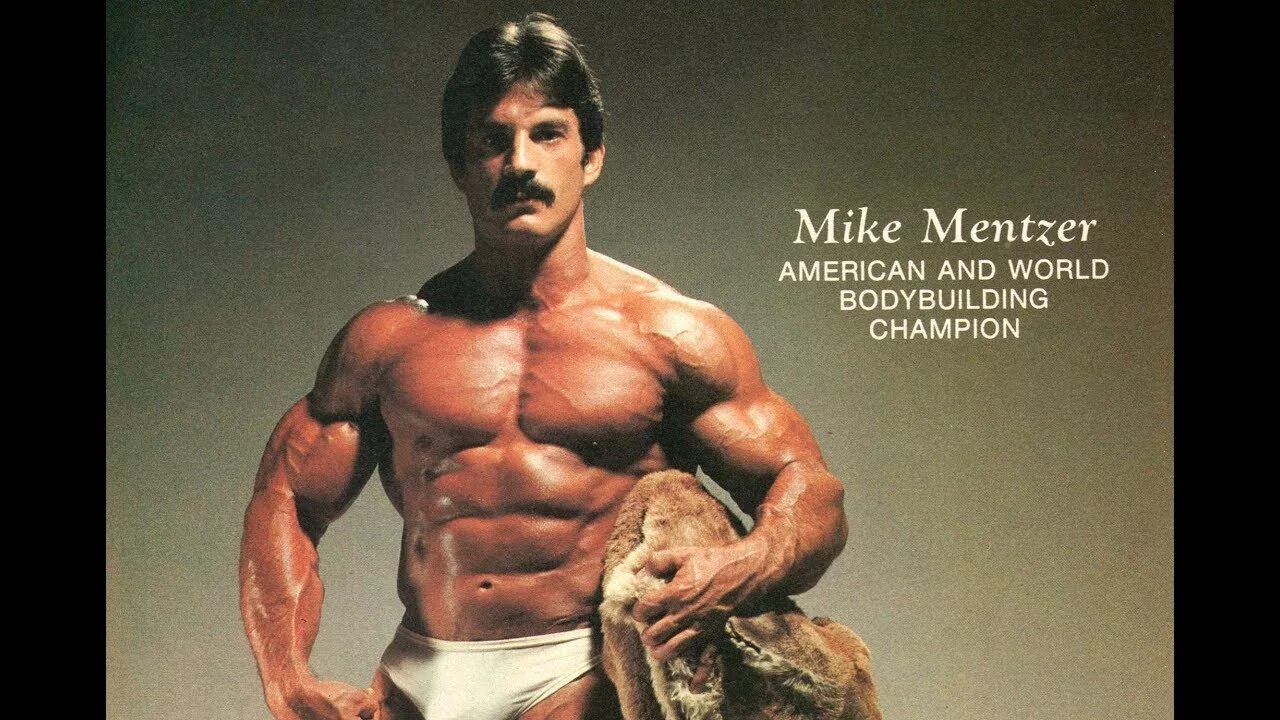 Программа mike. Майк ментцер. майк ментцер 1980. майк ментцер бодибилдер. mike mentzer 2000.