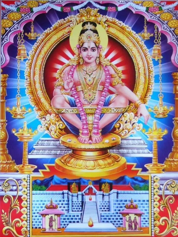 Воин дхармы. Индуизм Айяппа. Бог Индии Айяппа. Шива дхарма. Амрита богиня Мохини.