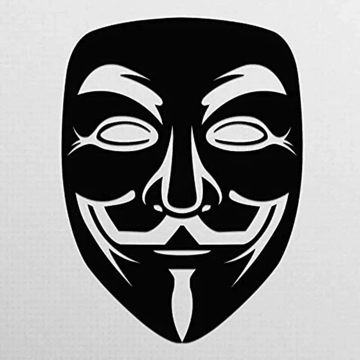 Маска 5 стикеры. Маска Анонимуса 2д. Маска анонимус Гая Фокса. Маска Гая Ричи. А4 в маске Анонимуса.