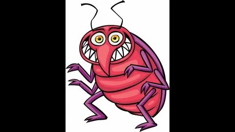How bug