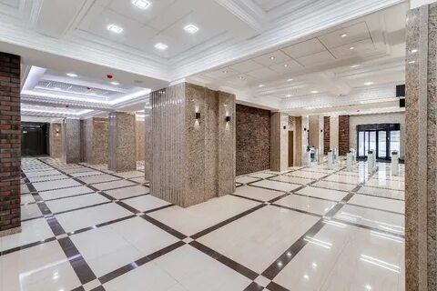 Каширское шоссе 3 бц