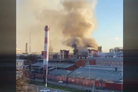 Что с подольском случилось