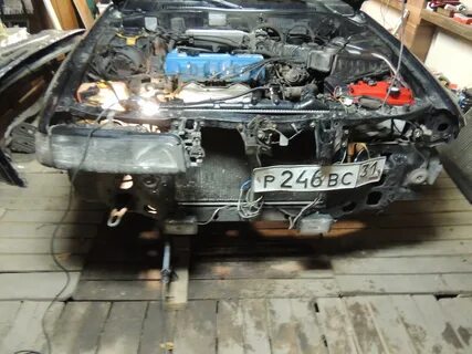 Запчасти мазда 626