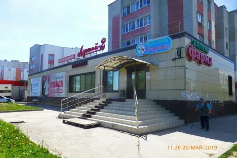 Рыбное ул большая