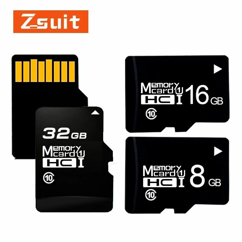 Какую карту памяти выбрать для. Tf карта памяти 32 gb. микро сд 2 гб. микро сд 512 гб. tf карта памяти 64 гб.