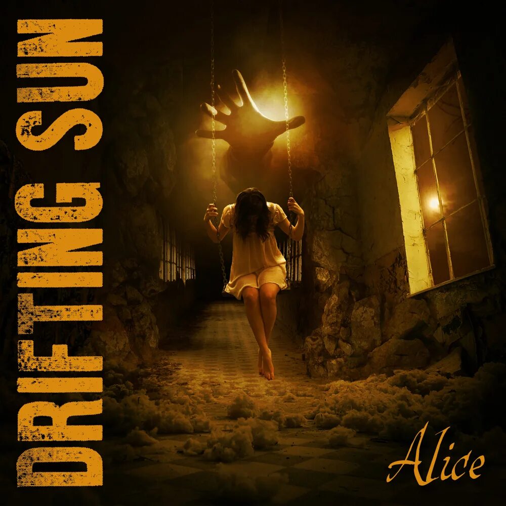 Drifting Sun. Drifting Sun Drifting Sun 1996. Алиса солнце. Knighthood - Bad Habits 2014. Drifting sun veil
