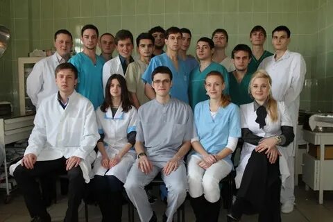 Кафедра онкологии
