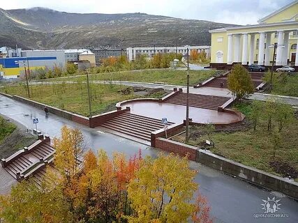 Дк кировск