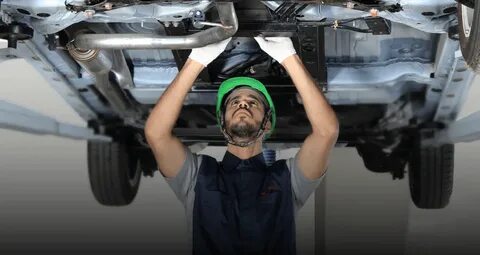 Honda service