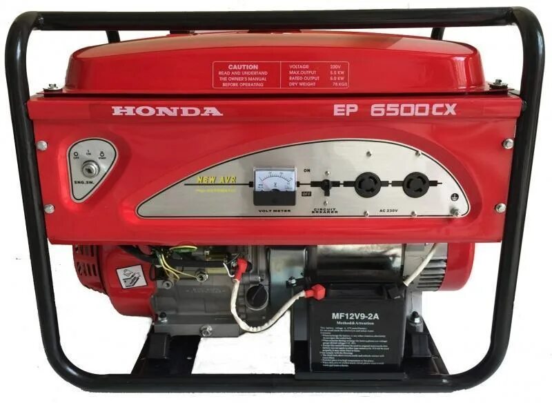 Good generator