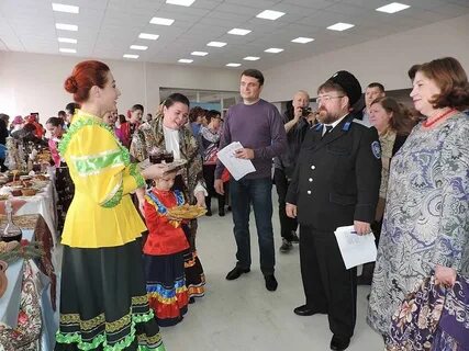День казачки