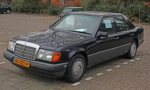 Mercedes benz 200
