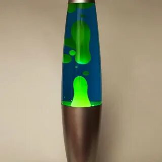 Лава лампа не поднимается
