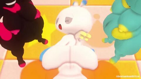 Sega Анимации. 