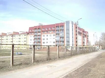 Квартиры в г отрадный самарской