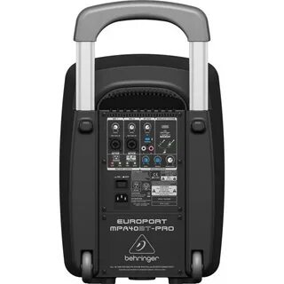 Активная behringer behringer