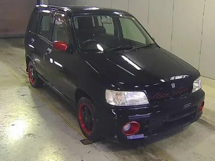 Az10 nissan