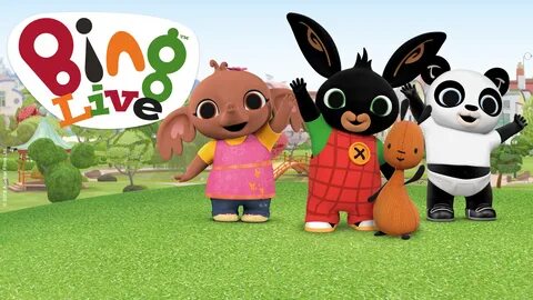 Bing q