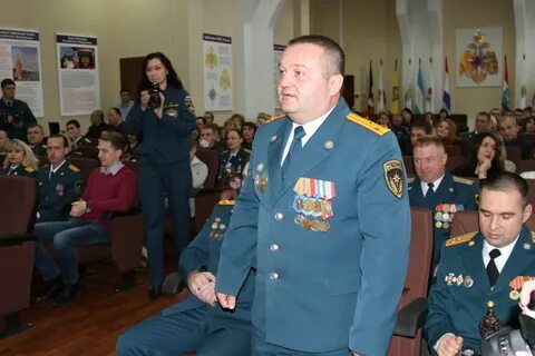 Поволжский региональный центр