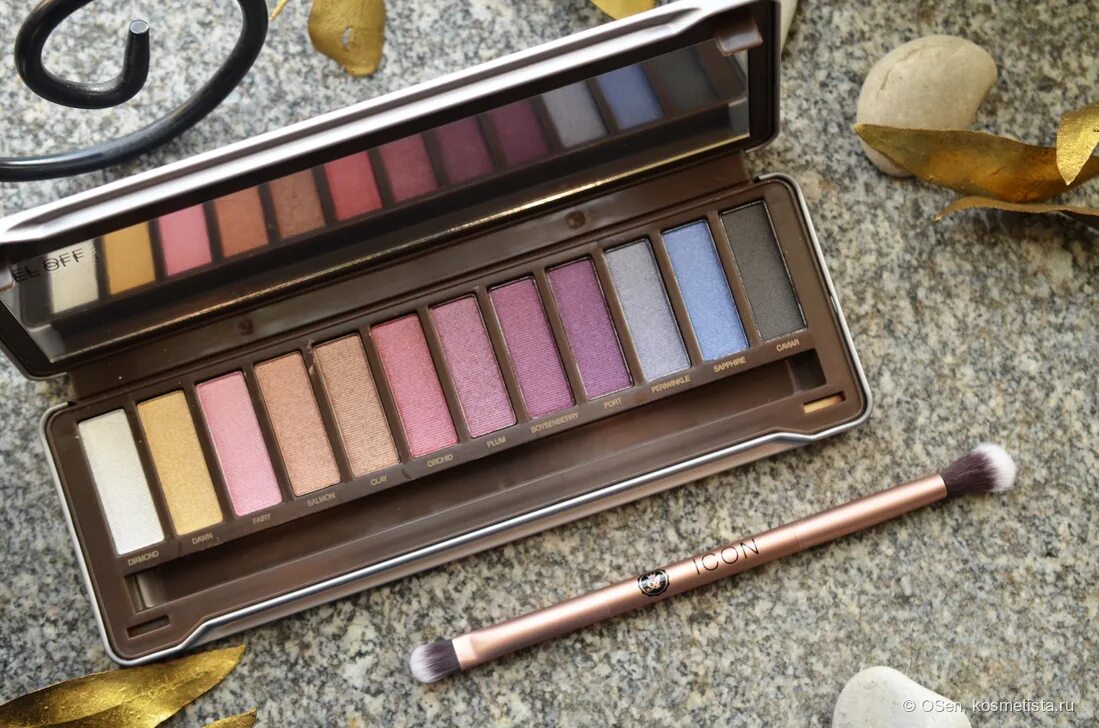Absolute new york. Палетка теней absolute new york. absolute new york icon eyeshadow palette. icon by absolute eyeshadow palette. косметика absolute new york набор.