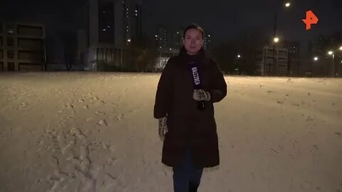 Рен тв алиса