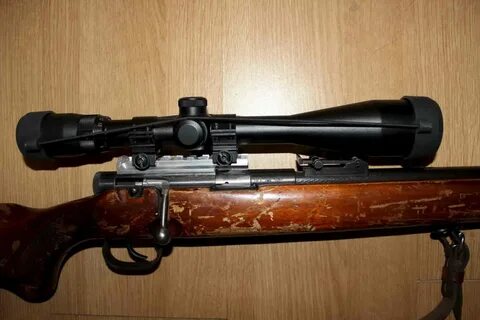 Прицелы тоз