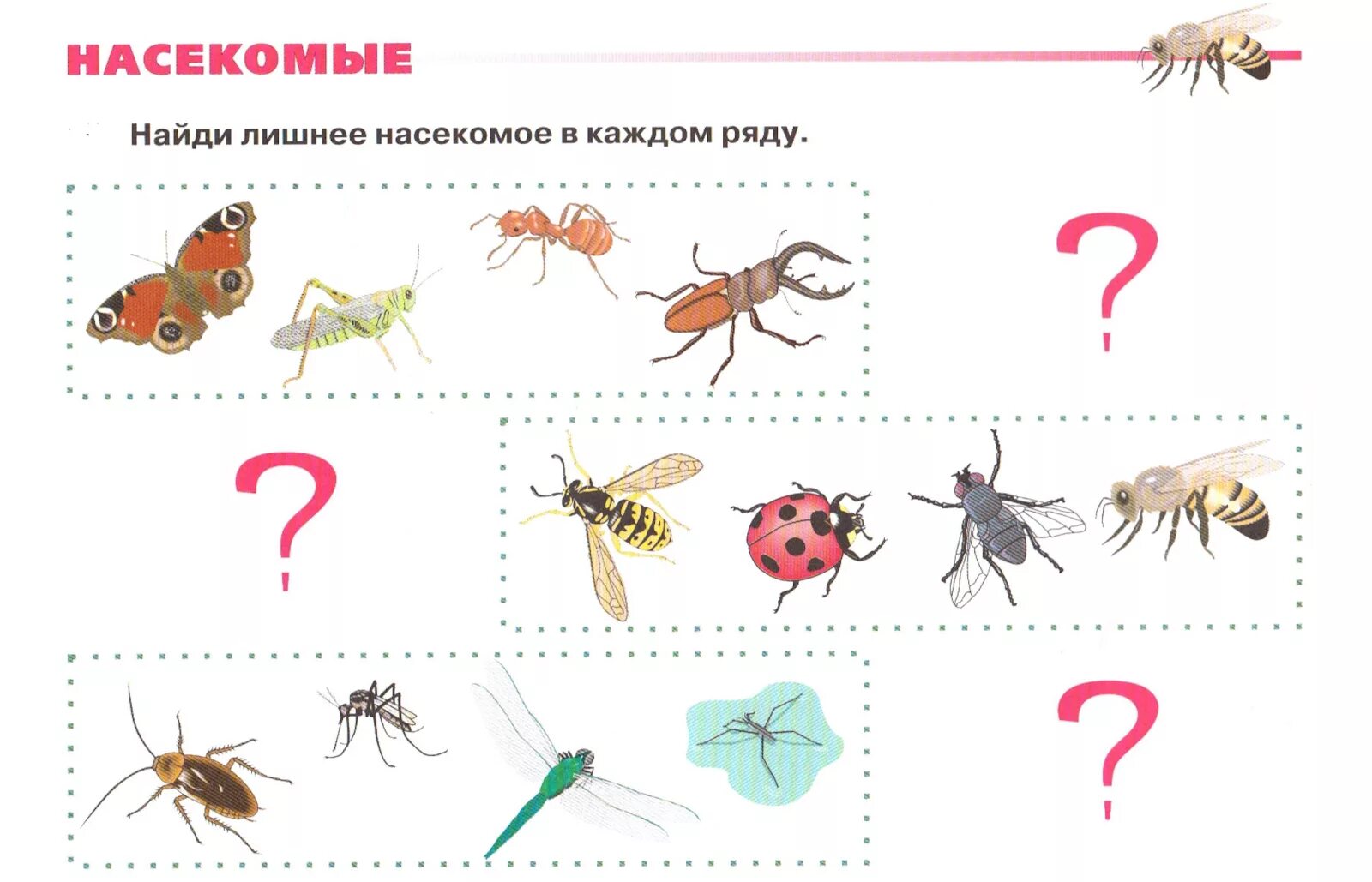 Старшая группа тема насекомые конспекты занятий. Игра четвертый лишний насекомые. Насекомые логопедические задания для дошкольников. Задания по теме насекомые для дошкольников. Тема насекомые для дошкольников.