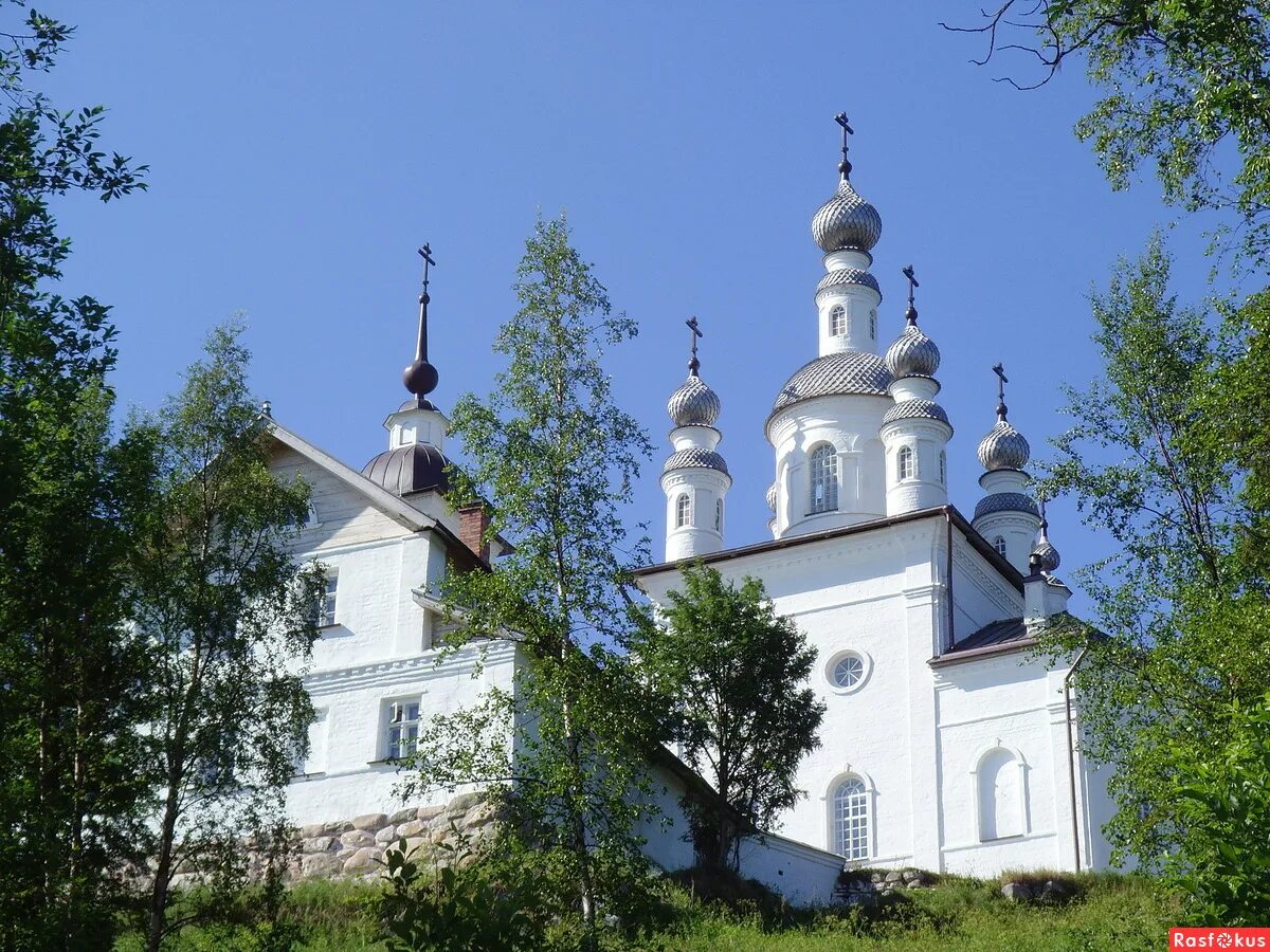 голгофо-распятский скит на острове анзер. голгофо-распятский скит на острове анзер. соловки. голгофо распятский. анзер голгофо-распятский скит.