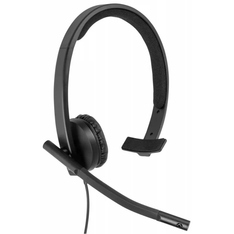 Logitech h570e. Гарнитура logitech h570e. logitech uc corded stereo usb h570e. headset, usb - mono. держатель для наушников logitech.