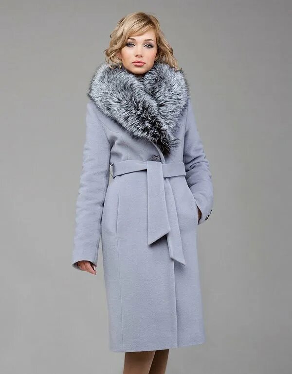 Пальто (зима мех) Maomao 19165mm. Зимнее пальто женское. Драповое пальто женское зимнее. Пальто зимнее женское с меховым воротником.