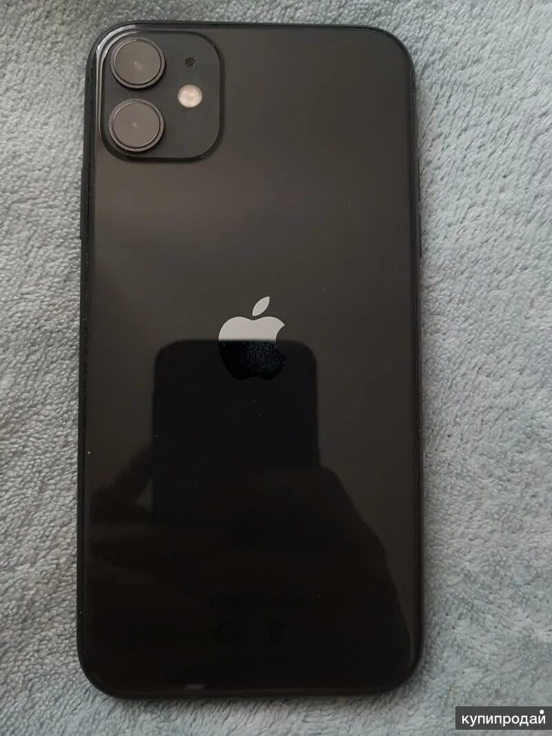 NEW* ? Apple iPhone 11 64GB Midnight Black Straight Talk + TracFone eBay