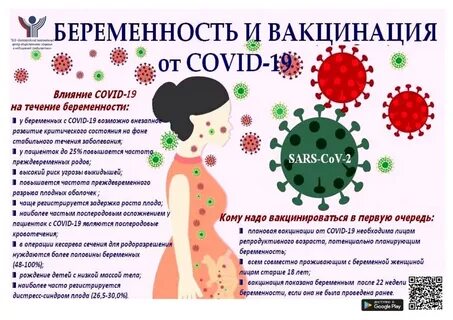 Можно ли делать прививки при планировании беременности